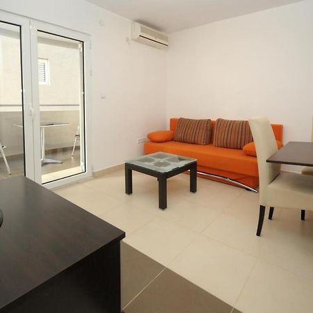 Apartments Anita Μπούντβα Εξωτερικό φωτογραφία
