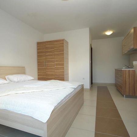Apartments Anita Μπούντβα Εξωτερικό φωτογραφία