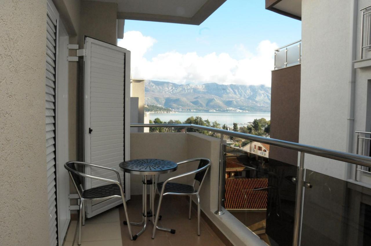 Apartments Anita Μπούντβα Δωμάτιο φωτογραφία