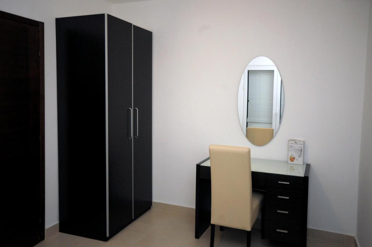 Apartments Anita Μπούντβα Εξωτερικό φωτογραφία
