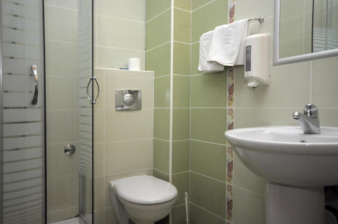 Apartments Anita Μπούντβα Δωμάτιο φωτογραφία