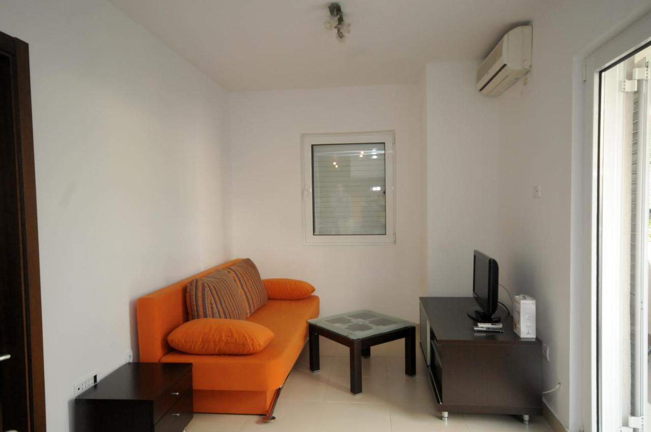 Apartments Anita Μπούντβα Δωμάτιο φωτογραφία