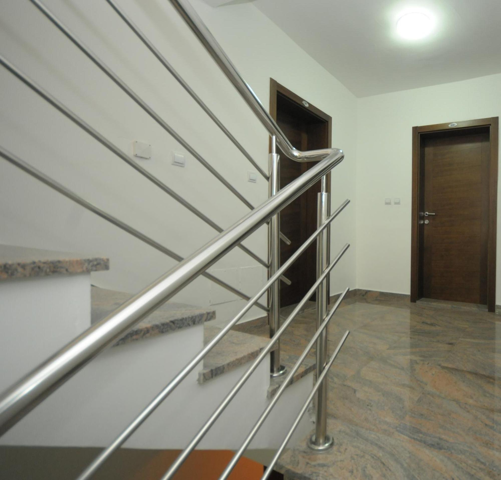 Apartments Anita Μπούντβα Εξωτερικό φωτογραφία